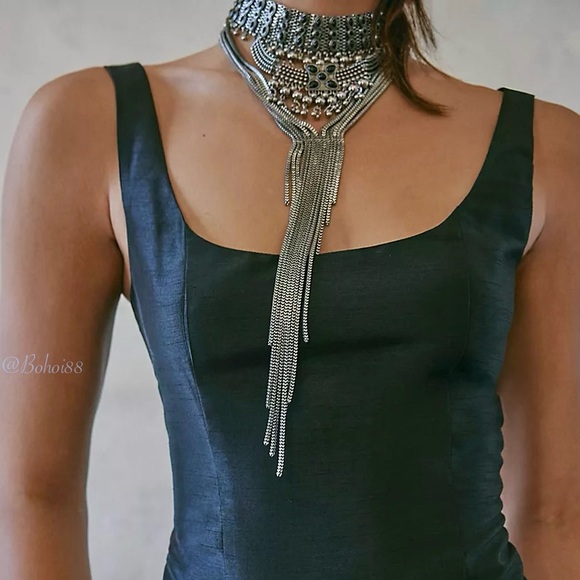 Free People Jewelry - NEW Free People Sadie Necklace